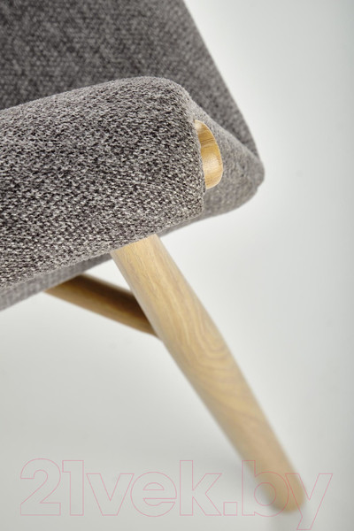 Изображение товара Стул Halmar K489 (серый)