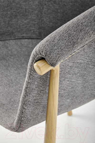 Изображение товара Стул Halmar K489 (серый)