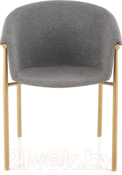 Изображение товара Стул Halmar K489 (серый)
