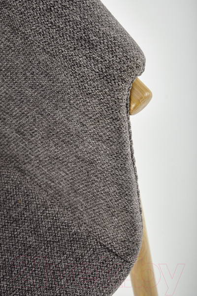 Изображение товара Стул Halmar K489 (серый)