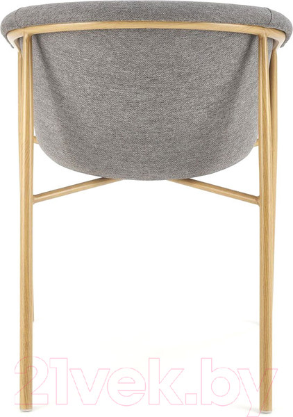 Изображение товара Стул Halmar K489 (серый)