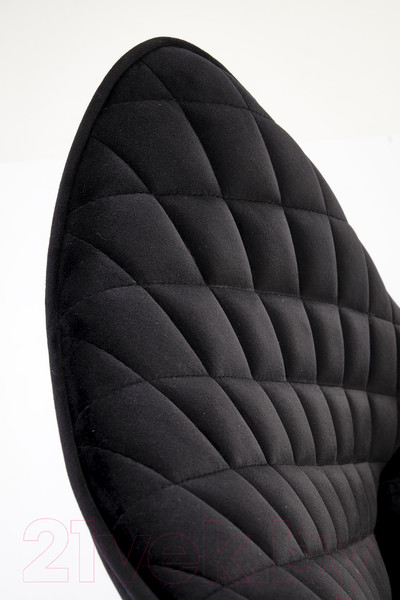 Изображение товара Стул Halmar K520 (черный/черный)