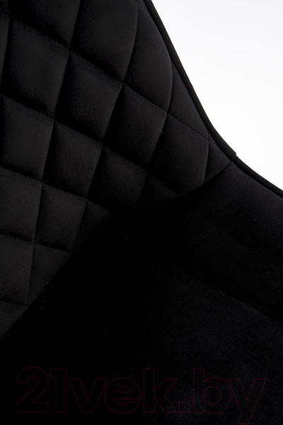 Изображение товара Стул Halmar K520 (черный/черный)