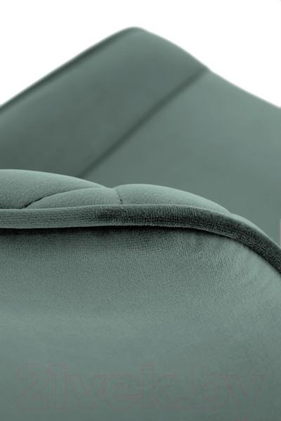 Изображение товара Стул Halmar K520 (темно-зеленый/черный)