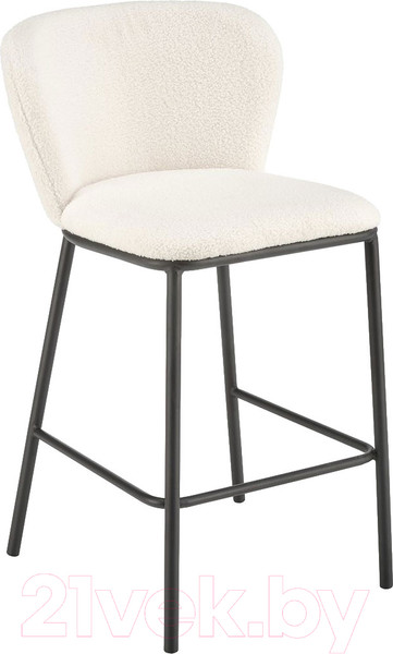 Изображение товара Стул барный Halmar H119 / V-CH-H/119 (кремовый)