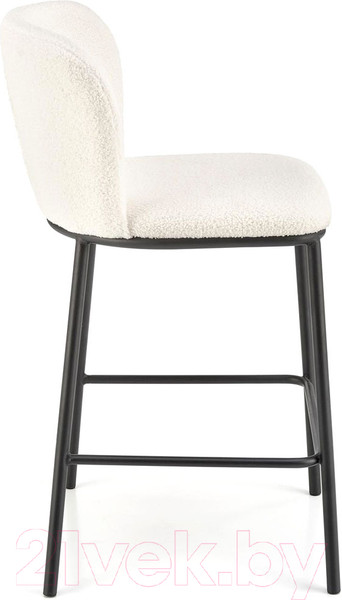 Изображение товара Стул барный Halmar H119 / V-CH-H/119 (кремовый)