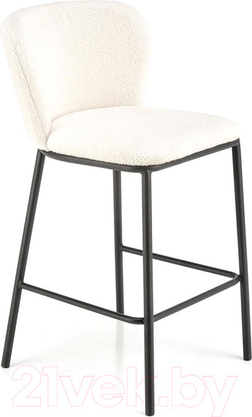 Изображение товара Стул барный Halmar H119 / V-CH-H/119 (кремовый)