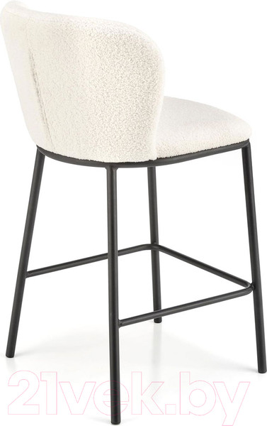 Изображение товара Стул барный Halmar H119 / V-CH-H/119 (кремовый)