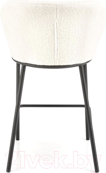 Изображение товара Стул барный Halmar H119 / V-CH-H/119 (кремовый)