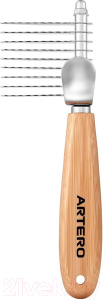 Изображение товара Колтунорез для животных Artero Nature / P947