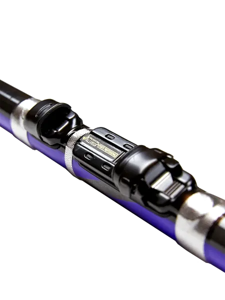 Изображение товара Удилище Allvega Silvia Bolo / SIB-400