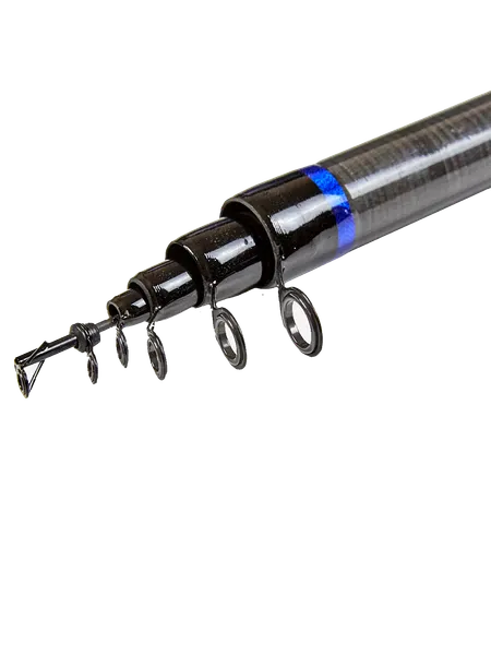 Изображение товара Удилище Allvega Silvia Bolo / SIB-400