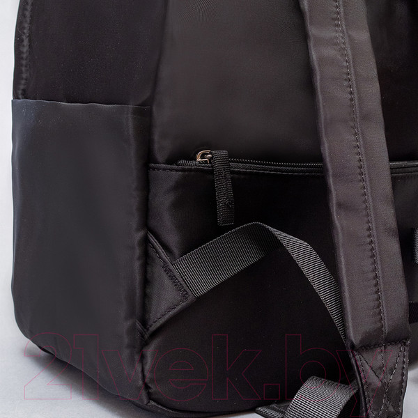 Изображение товара Рюкзак Erich Krause EasyLine Style 19L Black / 58817