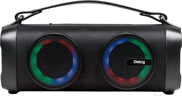 Изображение товара Портативная колонка Dialog Progressive AP-12