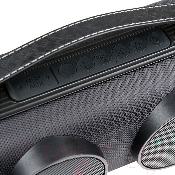 Изображение товара Портативная колонка Dialog Progressive AP-12