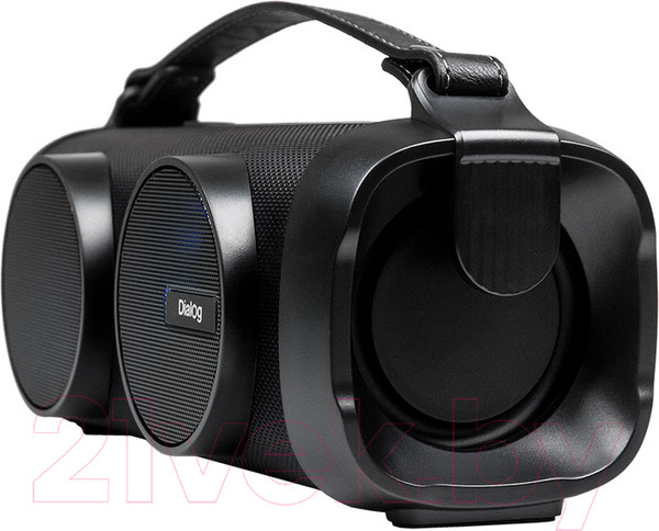 Изображение товара Портативная колонка Dialog Progressive AP-12