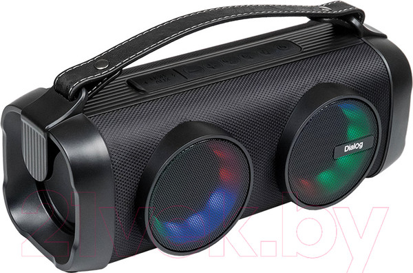 Изображение товара Портативная колонка Dialog Progressive AP-12