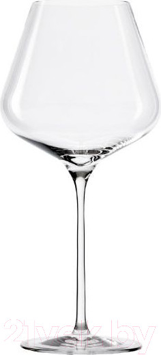 Изображение товара Набор бокалов Stolzle Quatrophil Burgundy 2310000-2 (708мл, 2шт)