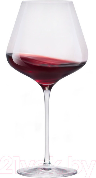 Изображение товара Набор бокалов Stolzle Quatrophil Burgundy 2310000-2 (708мл, 2шт)
