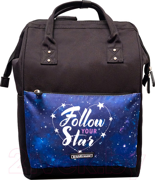 Изображение товара Рюкзак Erich Krause ActiveLine Multi 17L Star Way / 58721