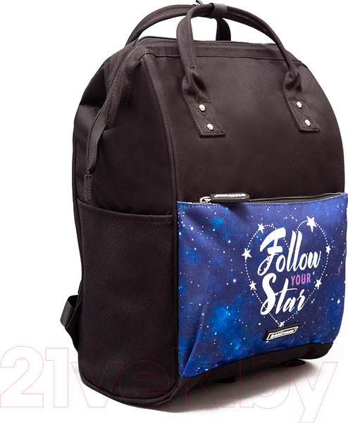 Изображение товара Рюкзак Erich Krause ActiveLine Multi 17L Star Way / 58721