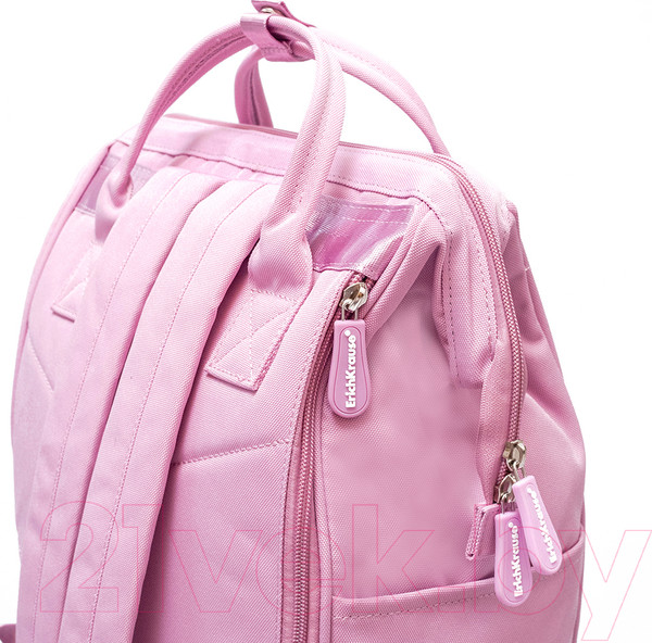 Изображение товара Рюкзак Erich Krause ActiveLine Multi 17L Pink / 58823