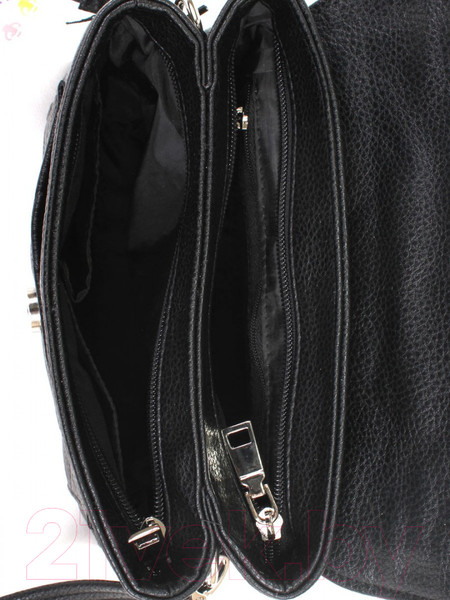 Изображение товара Рюкзак Erich Krause ActiveLine Multi 17L Black / 58822