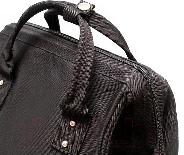 Изображение товара Рюкзак Erich Krause ActiveLine Multi 17L Black / 58822