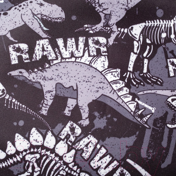 Изображение товара Мешок для обуви Erich Krause Dinosaur Park / 58724