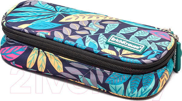 Изображение товара Пенал Erich Krause Night Forest / 58866