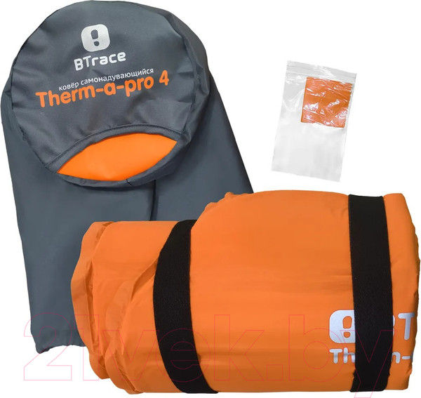 Изображение товара Туристический коврик BTrace Therm-a-Pro 4