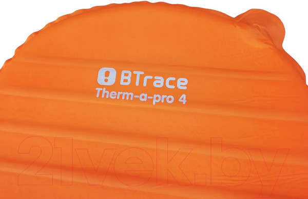 Изображение товара Туристический коврик BTrace Therm-a-Pro 4