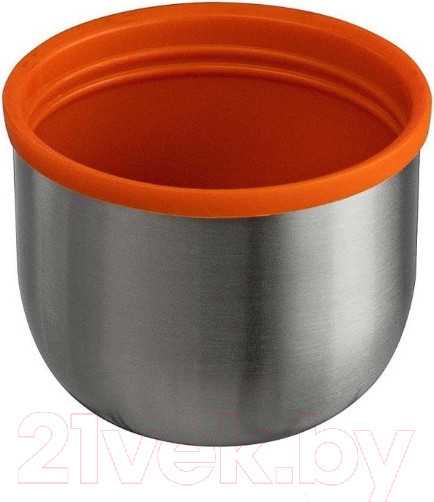 Изображение товара Термос для напитков Тонар Волк HS.TM-051-W (1.2л)