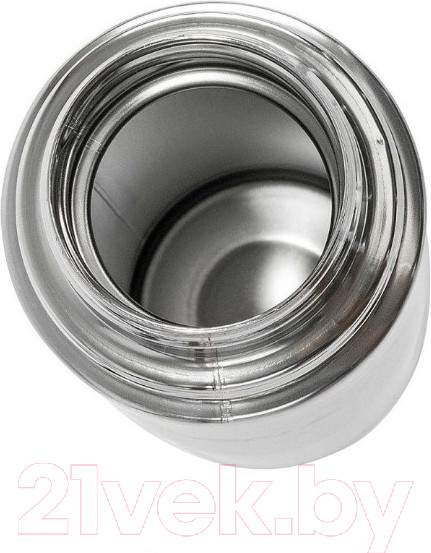Изображение товара Термос для напитков Тонар Волк HS.TM-051-W (1.2л)
