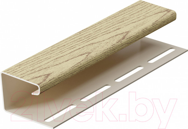 Изображение товара J-профиль Docke Lux PSLN-1241 (камчатский)