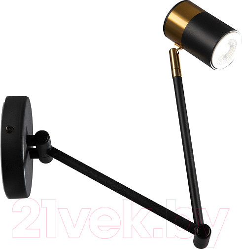 Изображение товара Бра Freya Enzo FR5201WL-01B