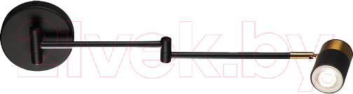 Изображение товара Бра Freya Enzo FR5201WL-01B