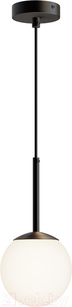 Изображение товара Потолочный светильник Maytoni Basic Form MOD321PL-01B