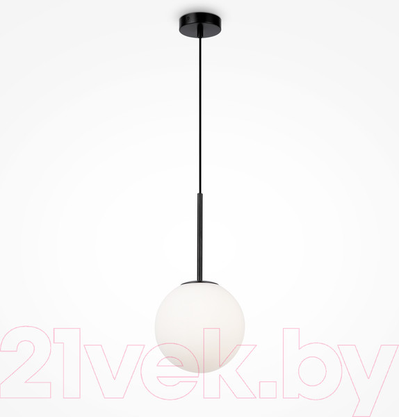 Изображение товара Потолочный светильник Maytoni Basic Form MOD321PL-01B1