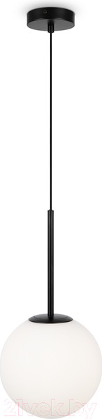 Изображение товара Потолочный светильник Maytoni Basic Form MOD321PL-01B1