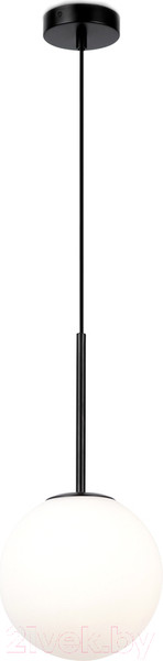 Изображение товара Потолочный светильник Maytoni Basic Form MOD321PL-01B1