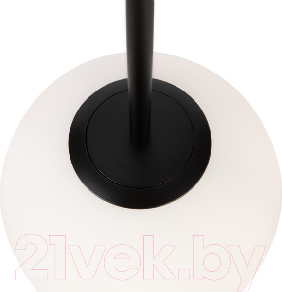 Изображение товара Потолочный светильник Maytoni Basic Form MOD321PL-01B1