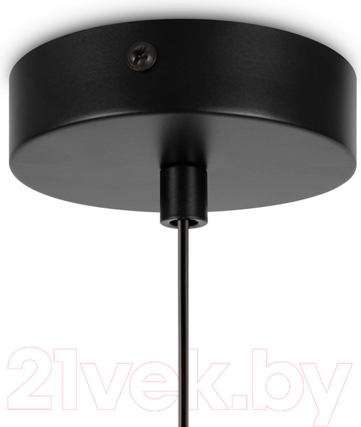 Изображение товара Потолочный светильник Maytoni Basic Form MOD321PL-01B1