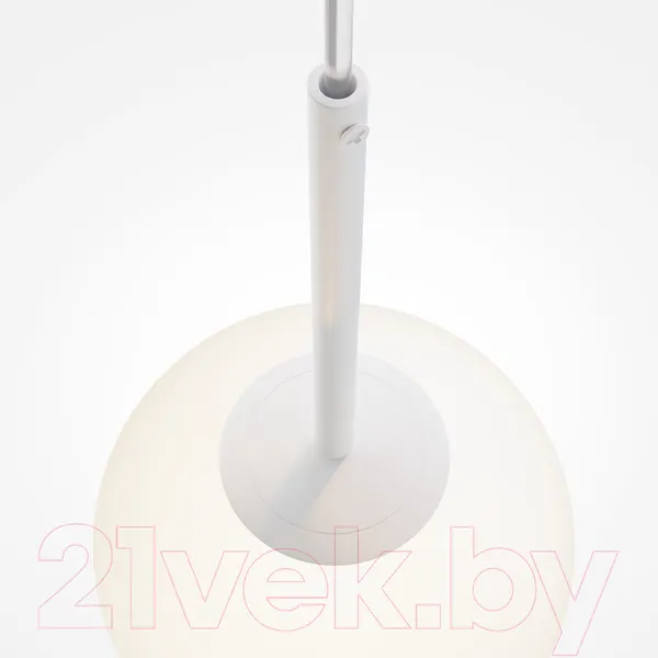 Изображение товара Потолочный светильник Maytoni Basic Form MOD321PL-01W1