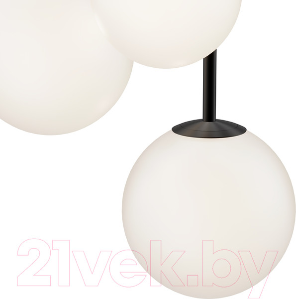 Изображение товара Потолочный светильник Maytoni Basic Form MOD321PL-03B