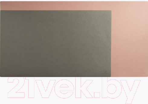 Изображение товара Бювар Exacompta 29143E (серый/пудровый)