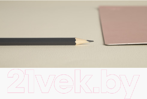 Изображение товара Бювар Exacompta 29143E (серый/пудровый)