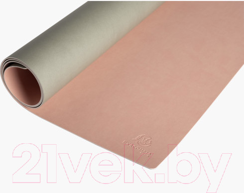 Изображение товара Бювар Exacompta 29143E (серый/пудровый)