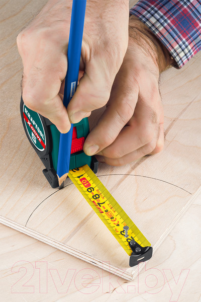 Изображение товара Рулетка Kraftool 34122-08_z02