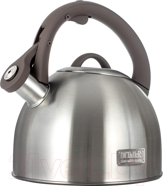 Изображение товара Чайник со свистком TalleR TR-11356